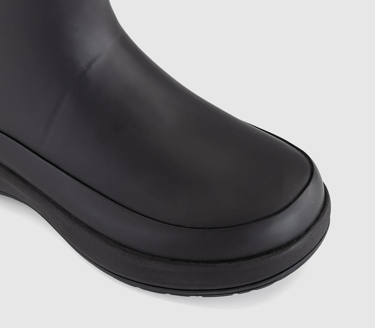 RAINSThe Dry Boots Mid MBlack