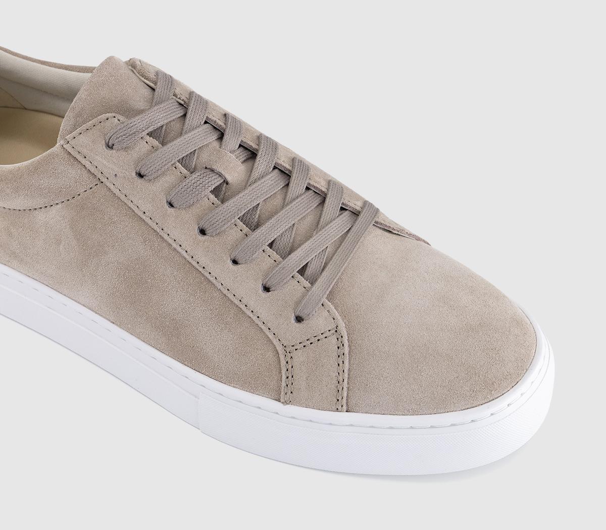 Vagabond ShoemakersPaul SneakersTaupe Suede