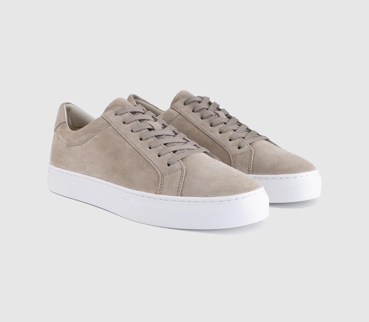 Vagabond ShoemakersPaul SneakersTaupe Suede