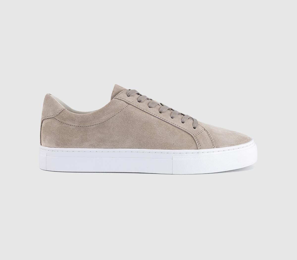 Vagabond ShoemakersPaul SneakersTaupe Suede