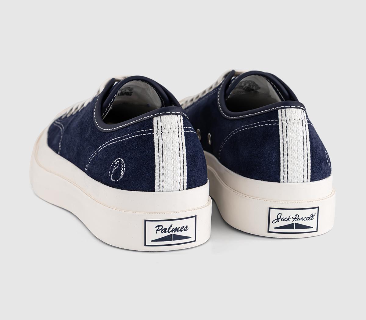 ConverseJack Purcell Pdm TrainersPalmes Parisian Night Cloud Dancer