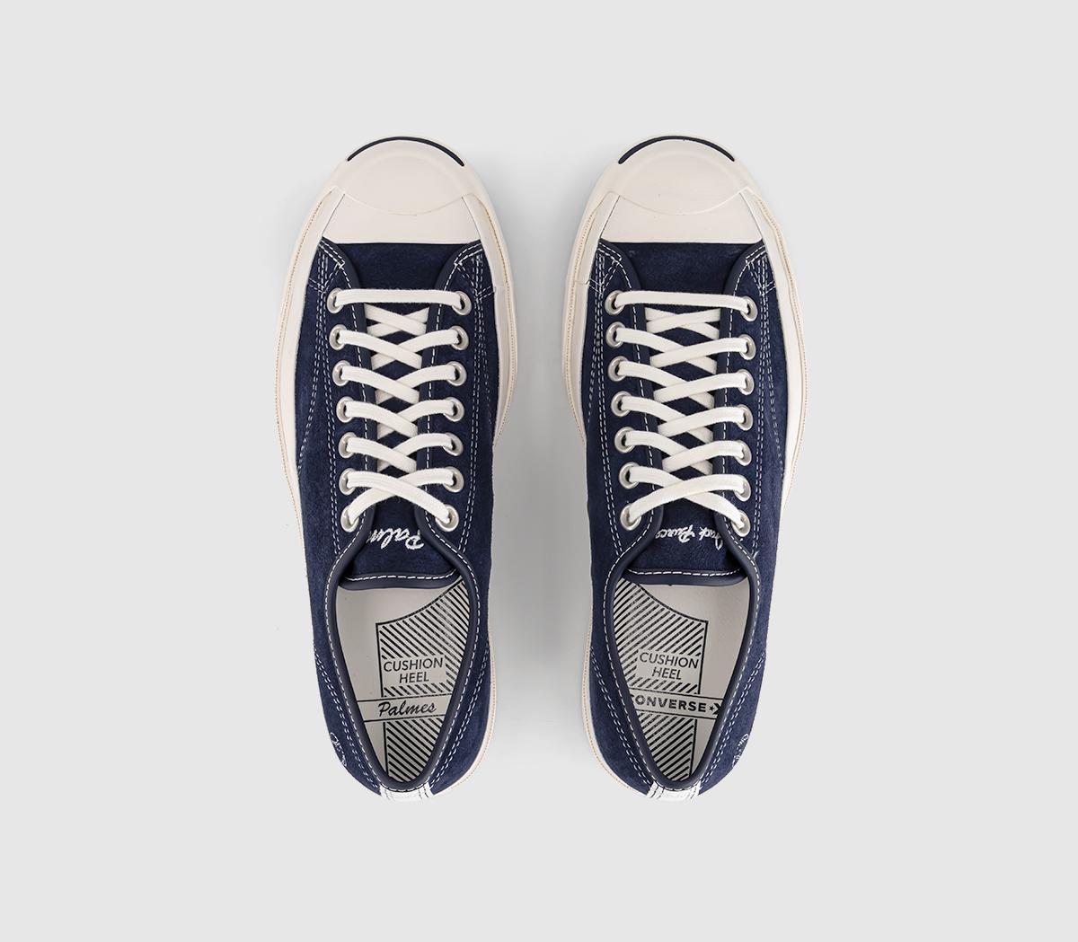 ConverseJack Purcell Pdm TrainersPalmes Parisian Night Cloud Dancer