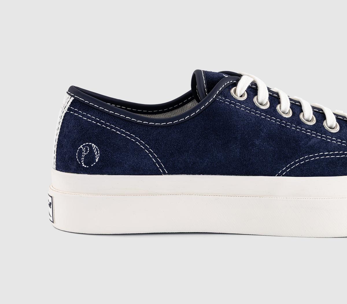 ConverseJack Purcell Pdm TrainersPalmes Parisian Night Cloud Dancer