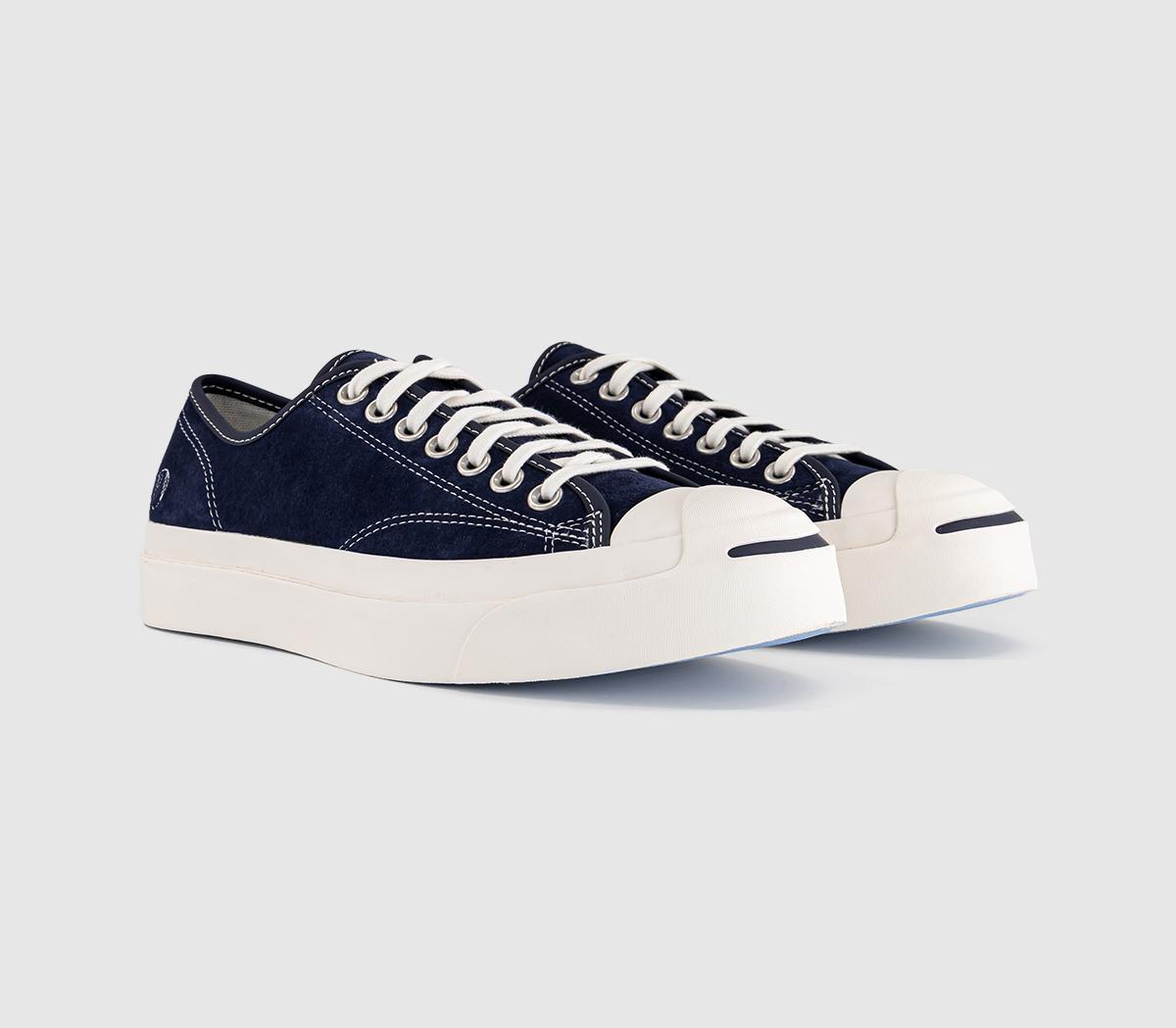 ConverseJack Purcell Pdm TrainersPalmes Parisian Night Cloud Dancer