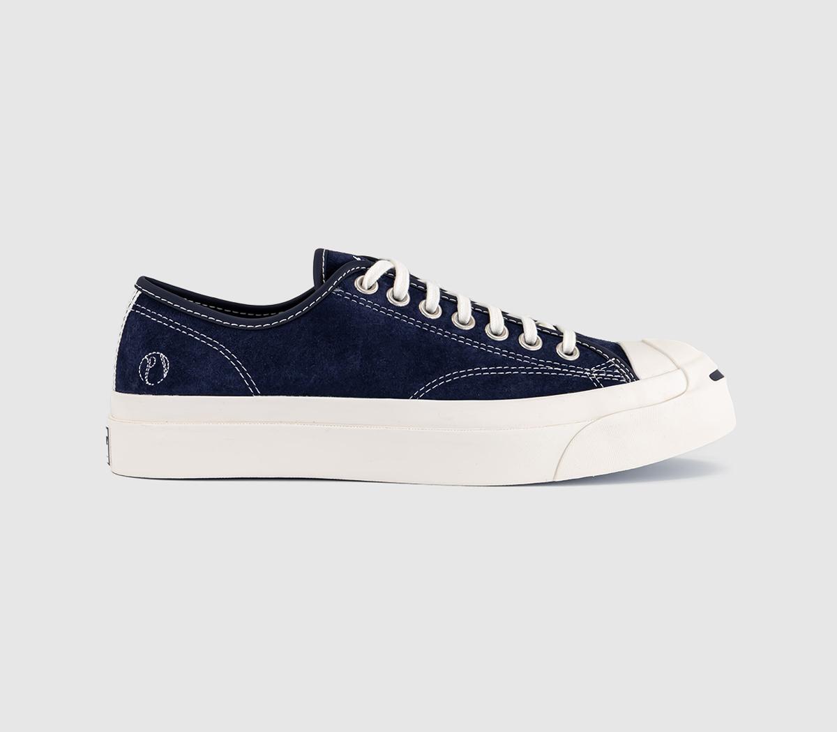 ConverseJack Purcell Pdm TrainersPalmes Parisian Night Cloud Dancer