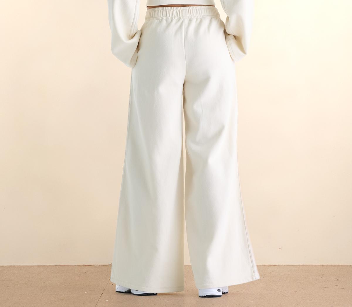 New BalanceNB Brushed Fleece PantLinen