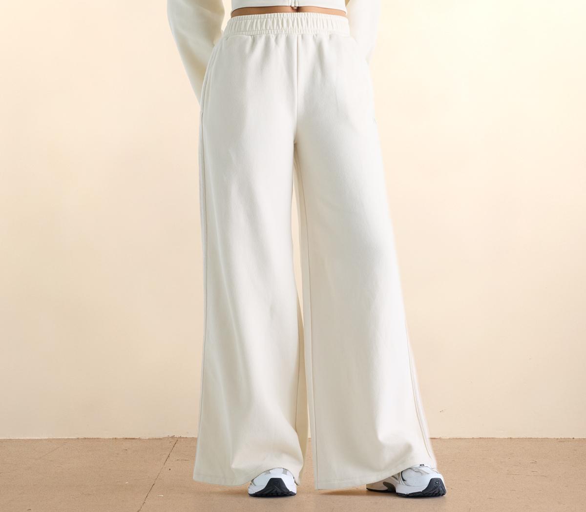 New BalanceNB Brushed Fleece PantLinen