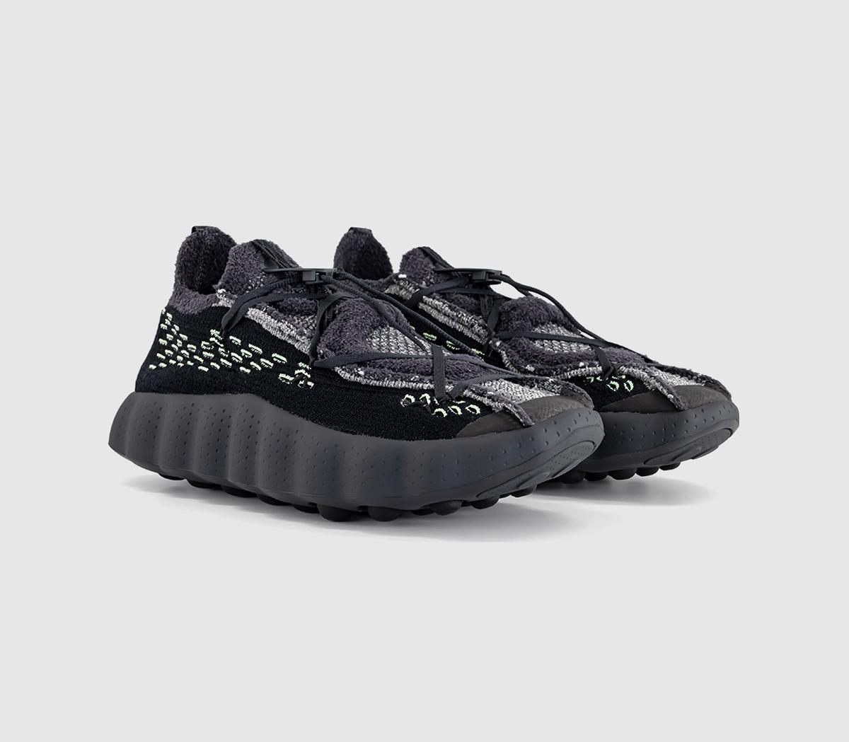 NikeMind 002 TrainersBlack Dark Smoke Grey Anthracite
