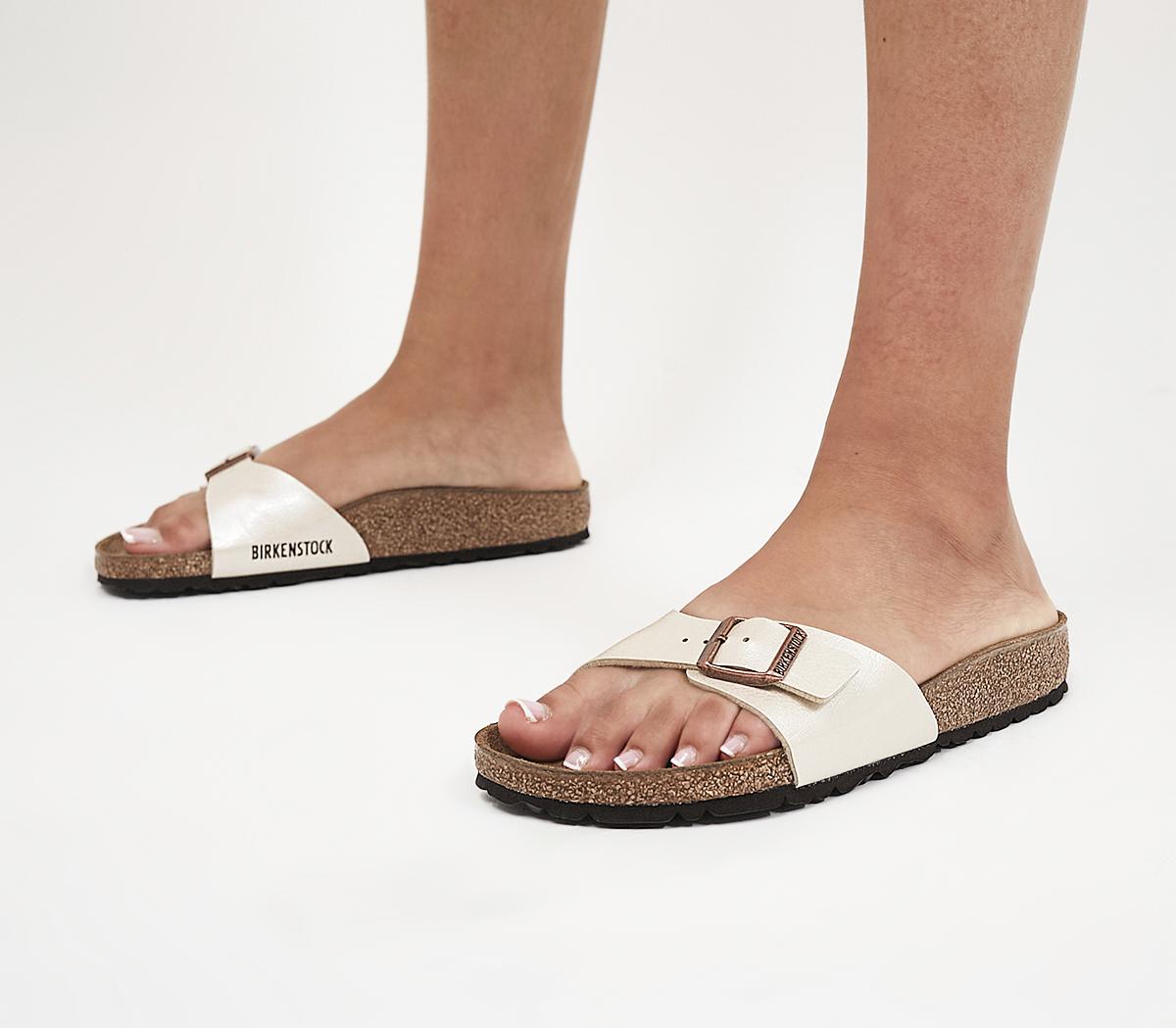 Birkenstock madrid 1 bar mule new arrivals