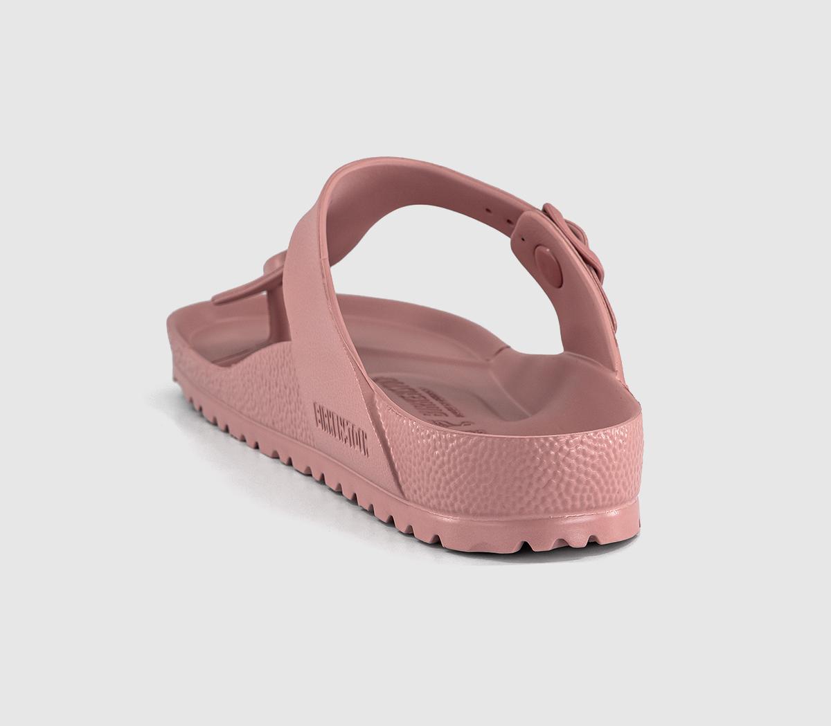 BIRKENSTOCKToe Thong FootbedPink Clay Eva