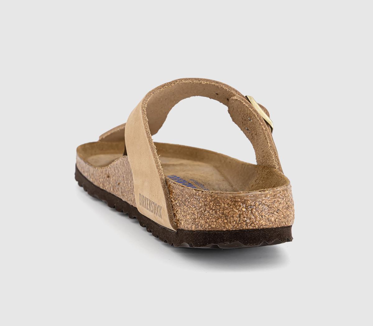 BIRKENSTOCKToe Thong Footbed Sandals BIRKENSTOCKToe Thong Footbed SandalsSandcastle Sfb