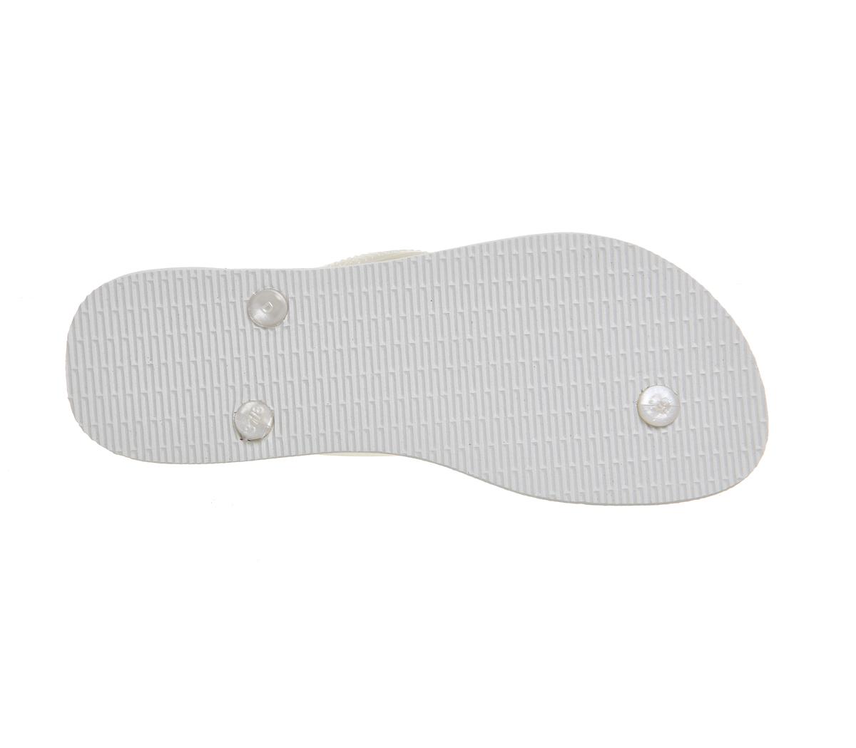 HavaianasSlim Flip FlopWhite