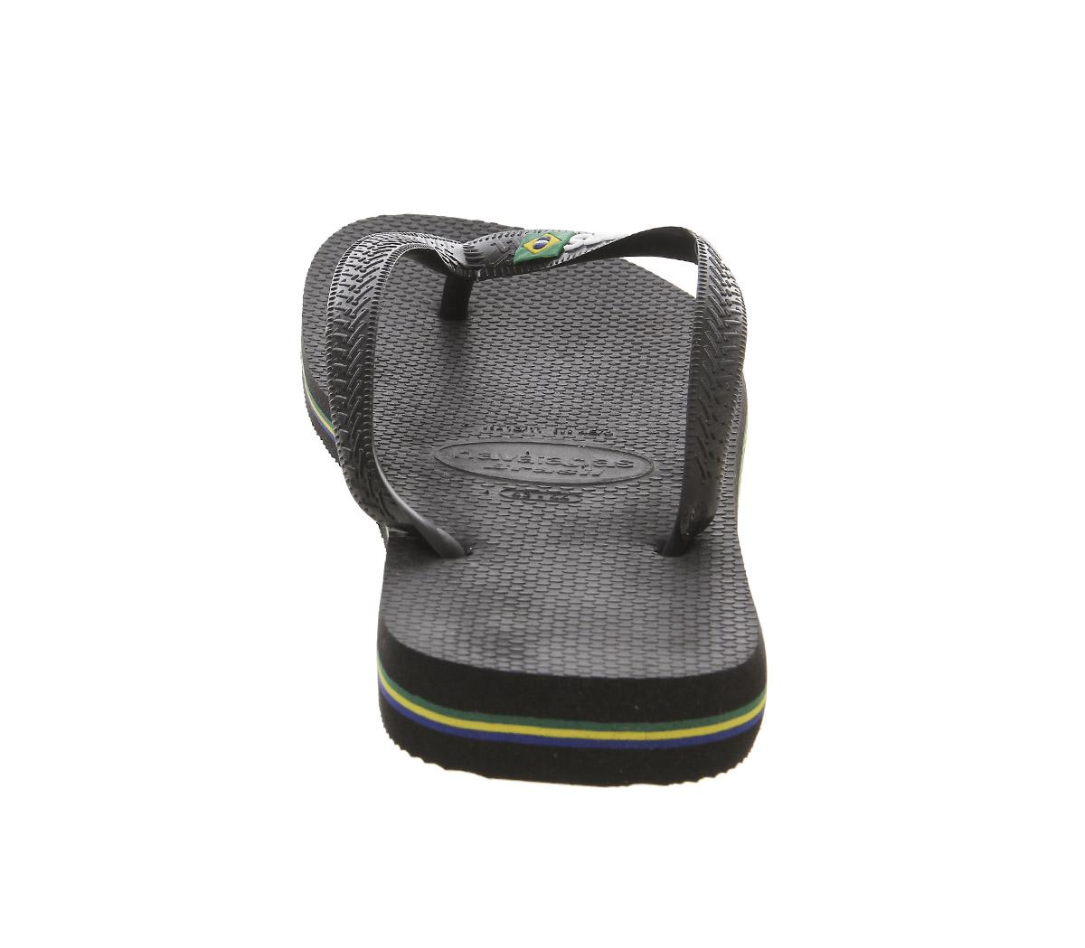 HavaianasBrasil LogoBlack