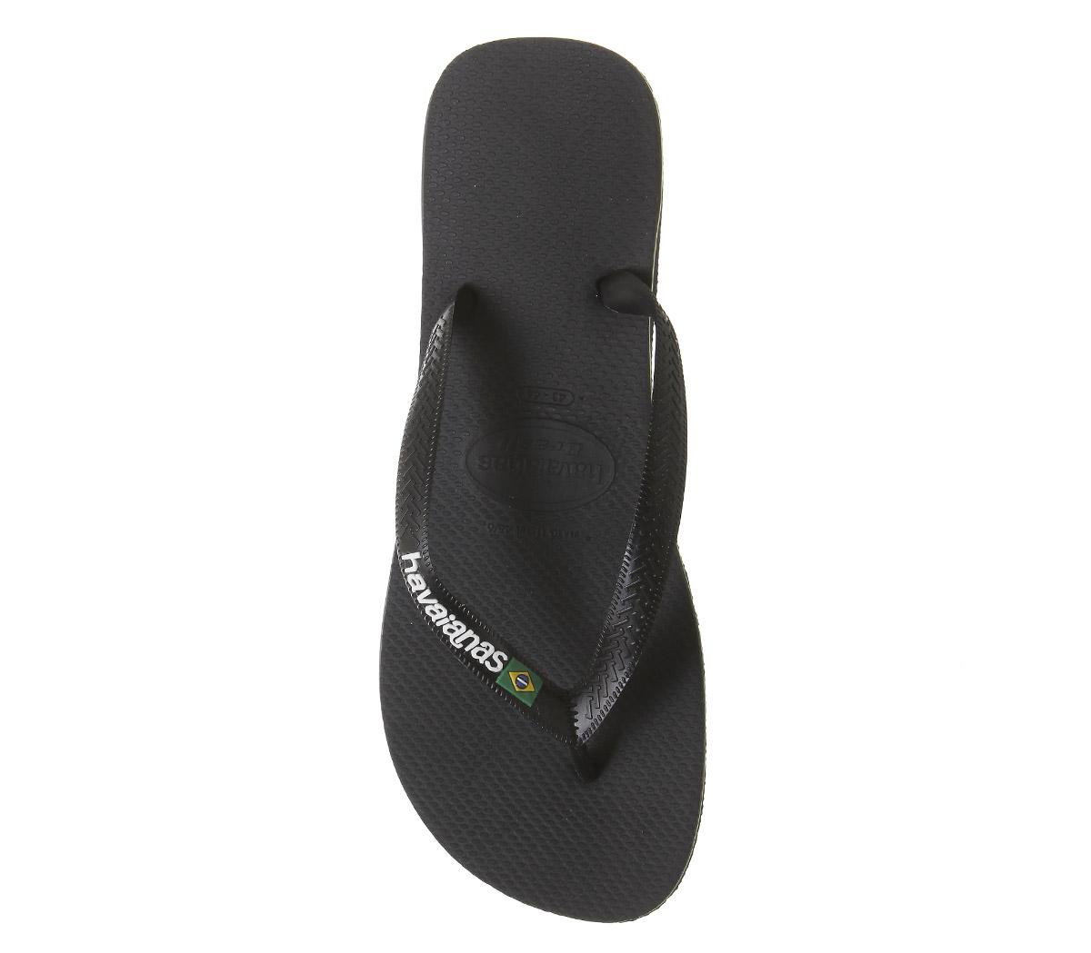 HavaianasBrasil LogoBlack