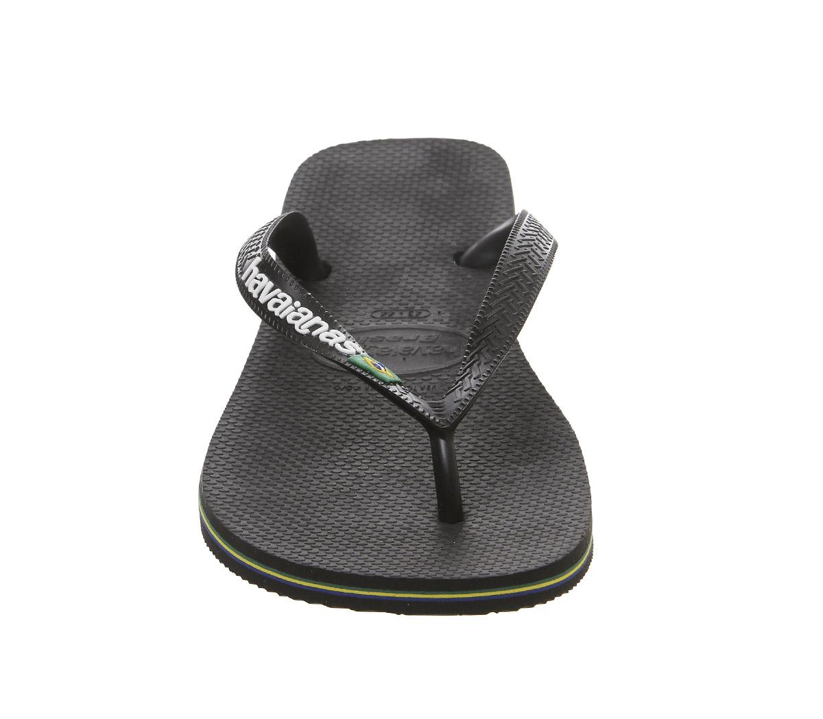 HavaianasBrasil LogoBlack