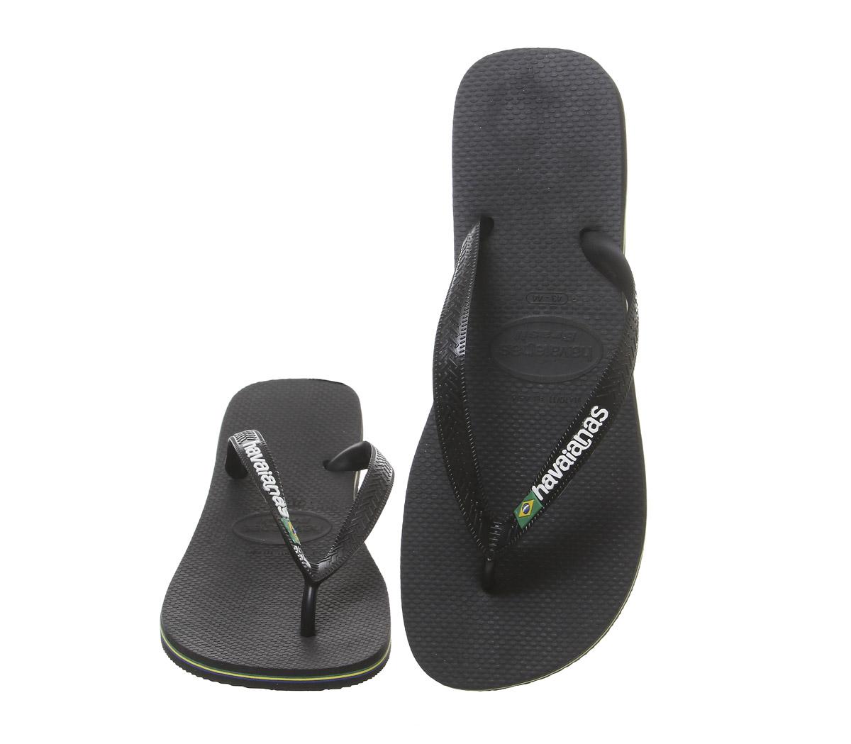 HavaianasBrasil LogoBlack