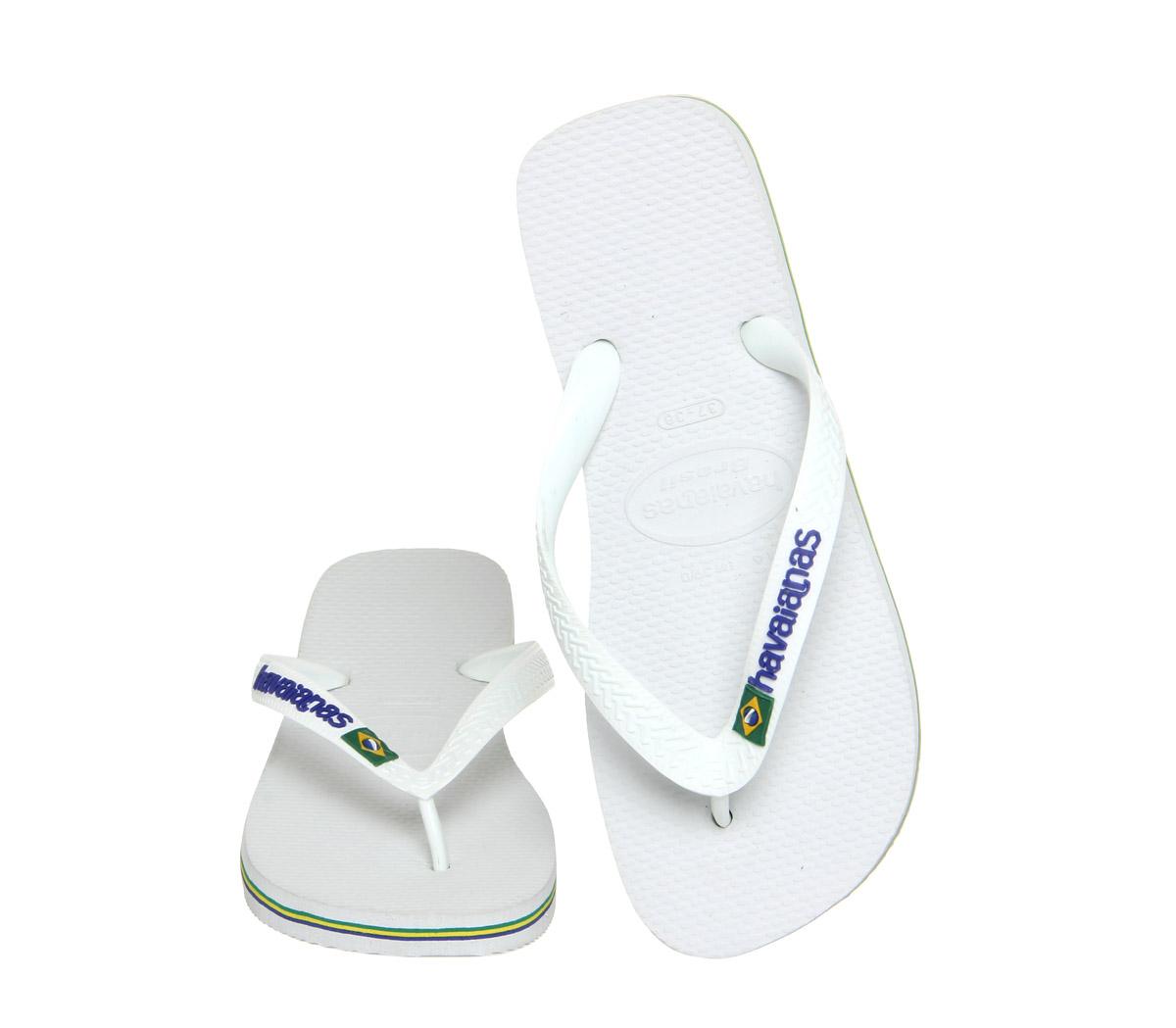 HavaianasBrasil LogoWhite