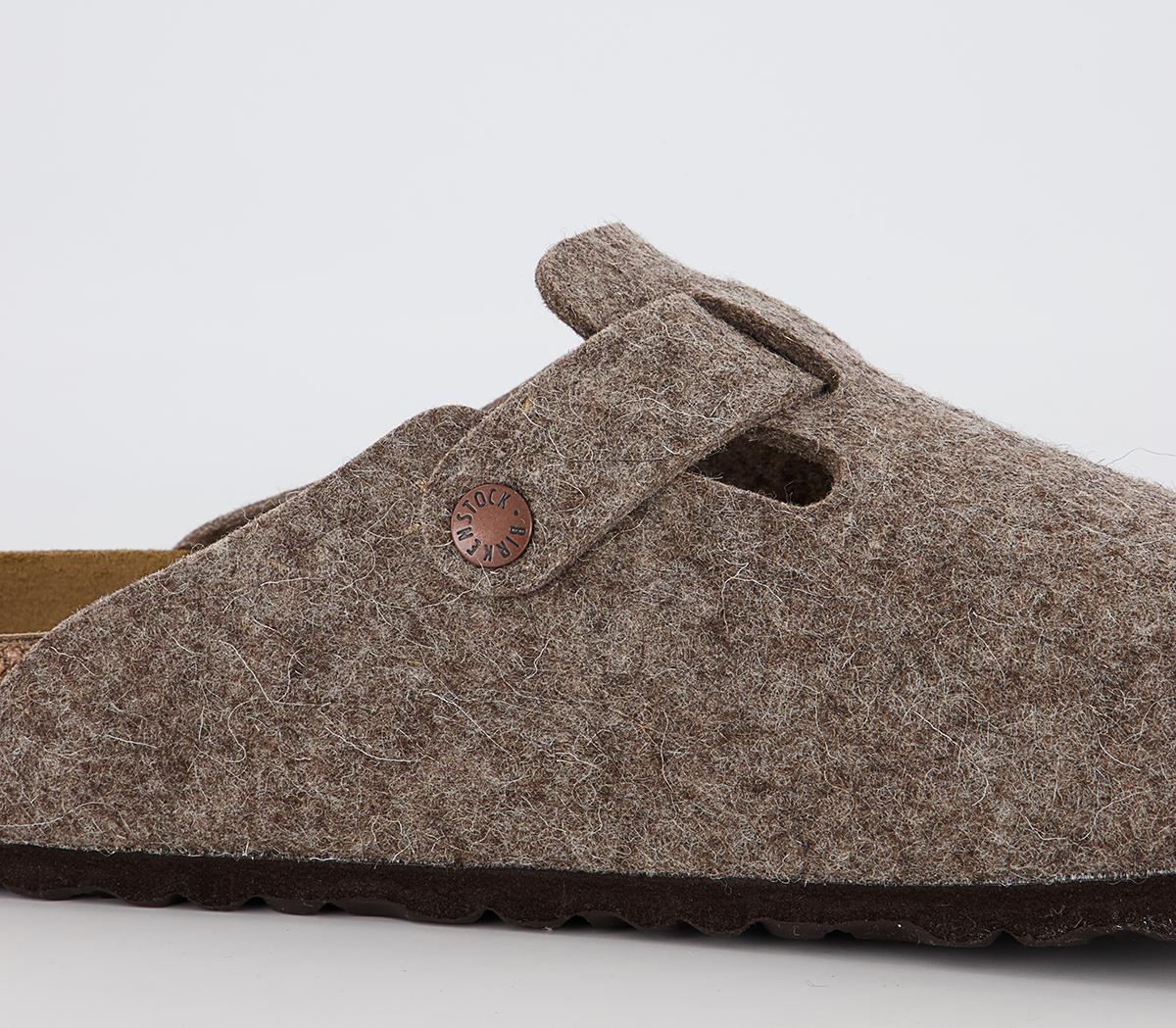 BIRKENSTOCK Boston Clogs M BIRKENSTOCK Boston Clogs M Cocoa R
