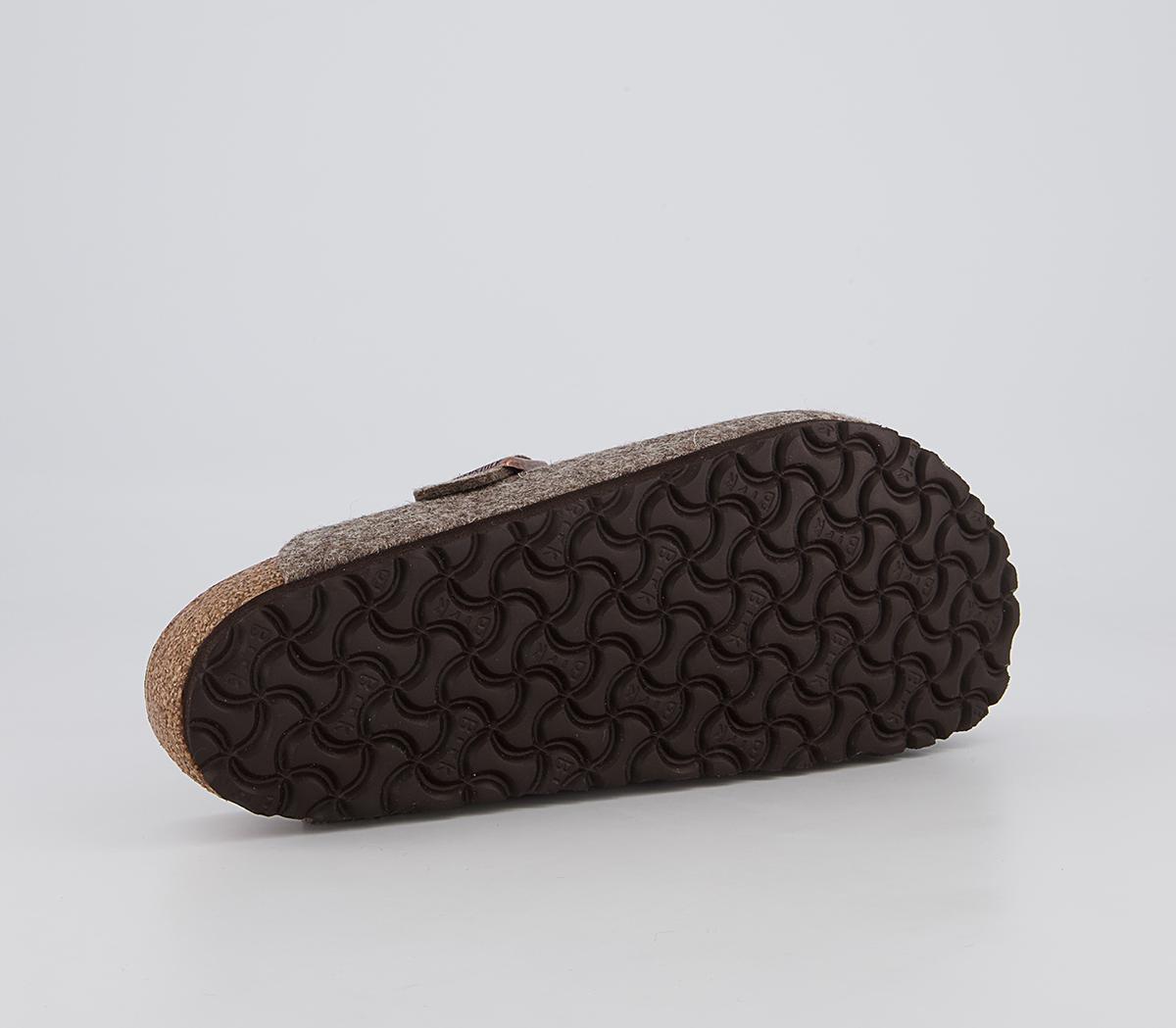 BIRKENSTOCK Boston Clogs M BIRKENSTOCK Boston Clogs M Cocoa R