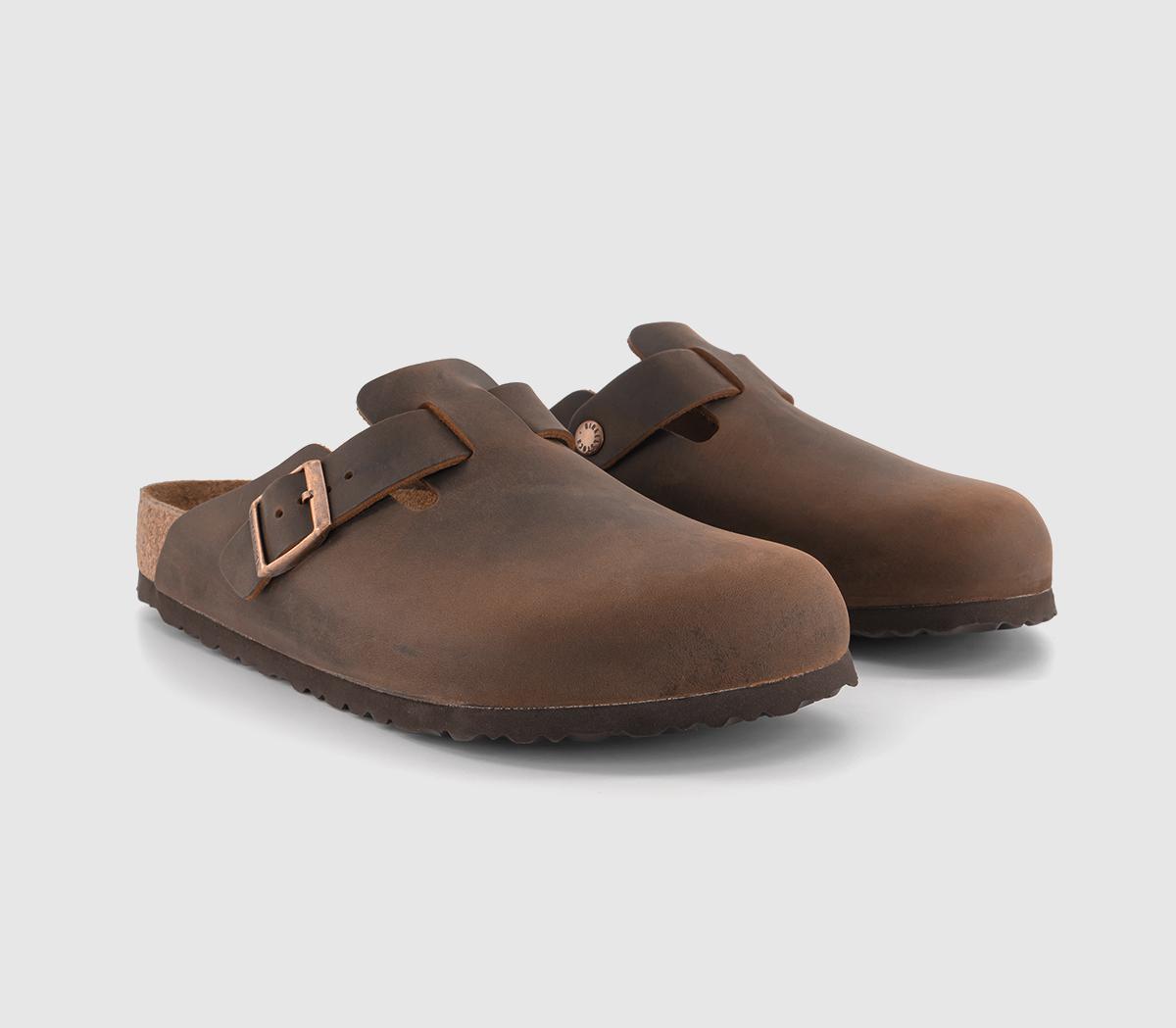 BIRKENSTOCKBoston ClogsHabana