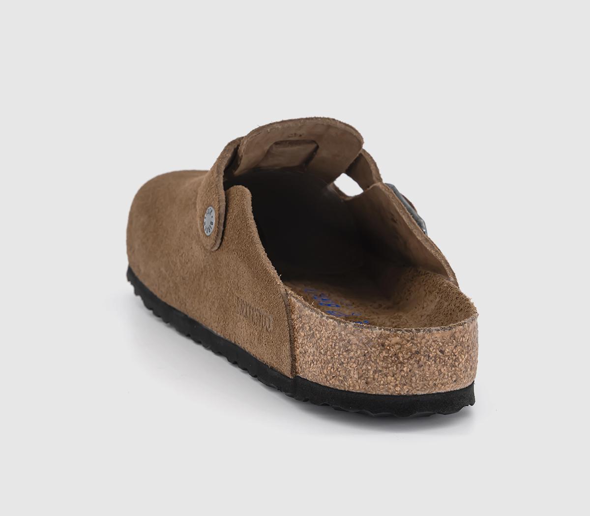 BIRKENSTOCKBoston Clogs M BIRKENSTOCKBoston Clogs MDark Tea Tfb