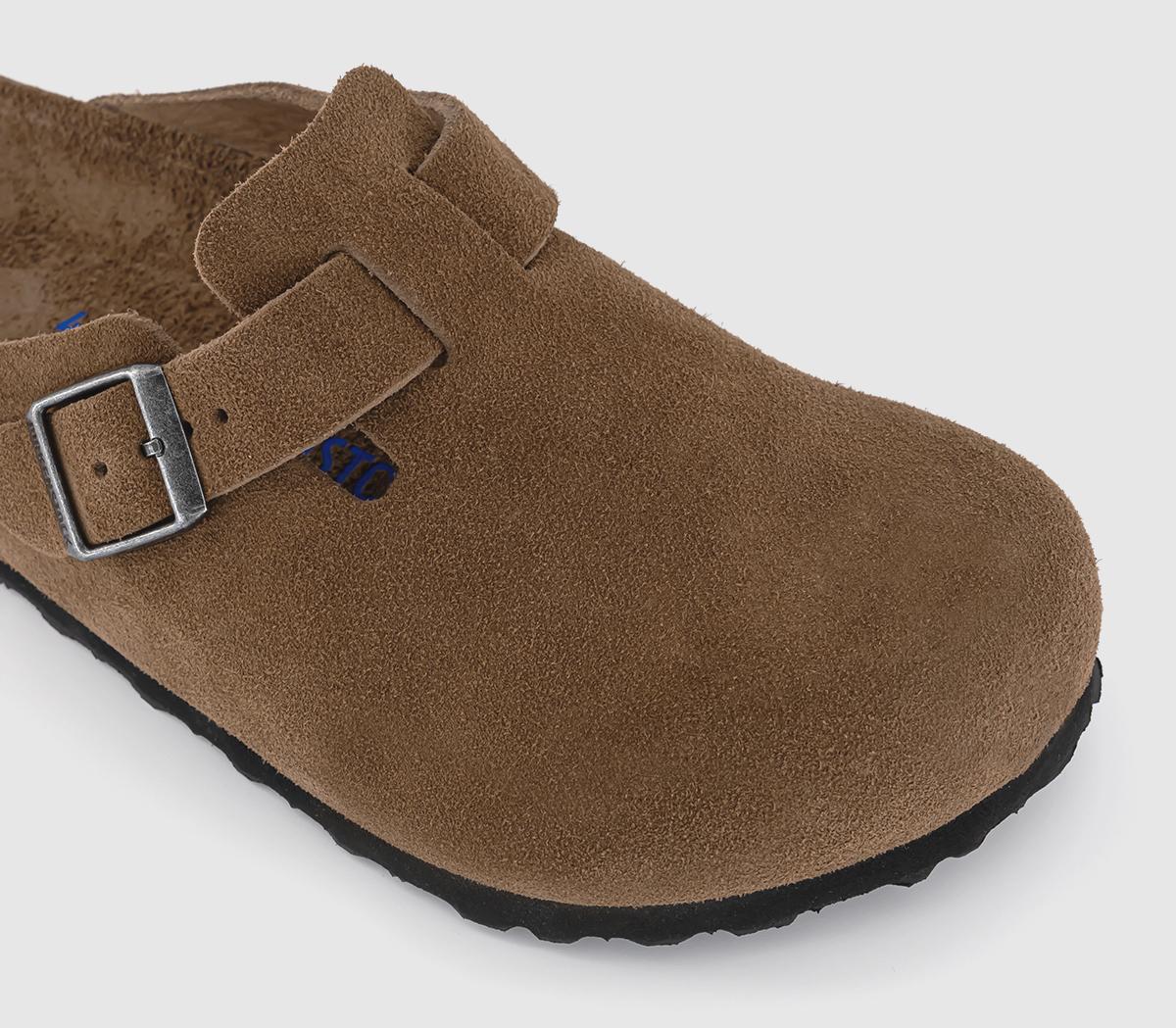 BIRKENSTOCKBoston Clogs M BIRKENSTOCKBoston Clogs MDark Tea Tfb
