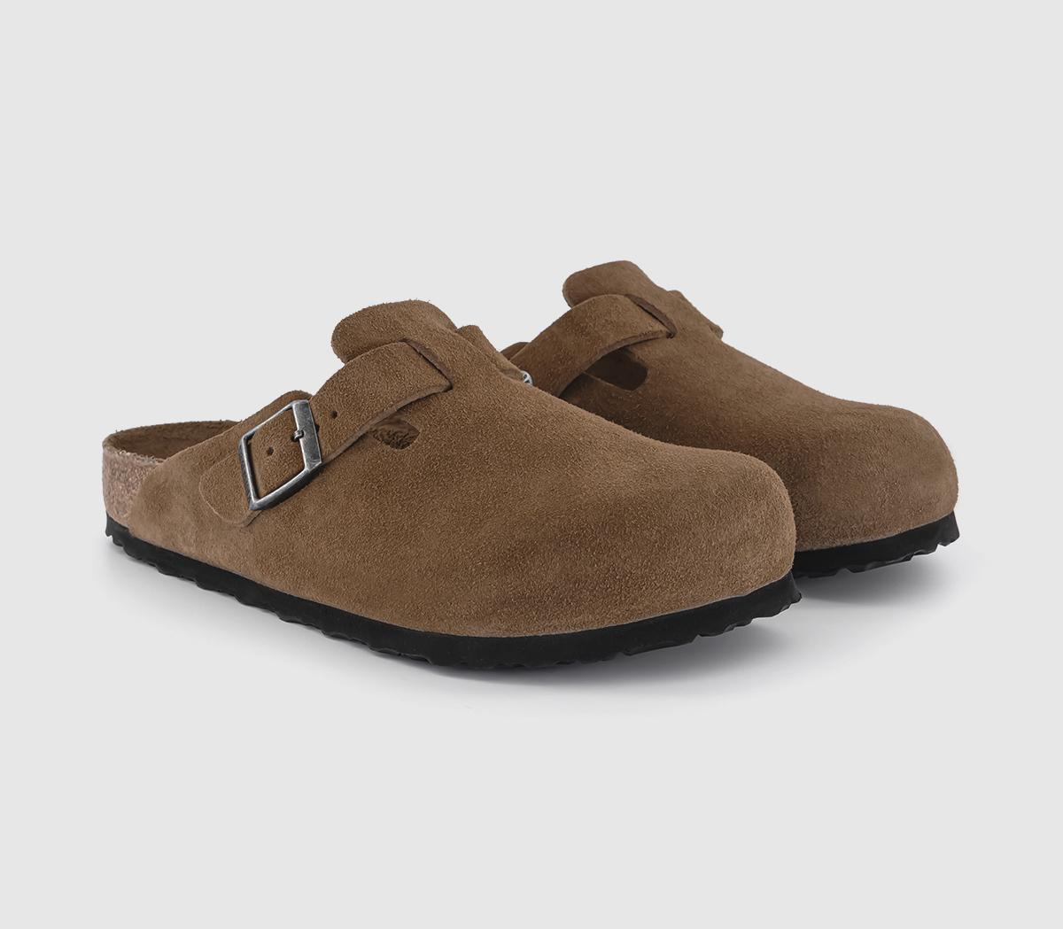 BIRKENSTOCKBoston Clogs M BIRKENSTOCKBoston Clogs MDark Tea Tfb