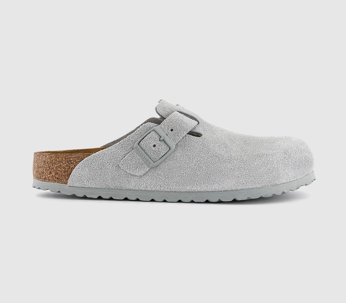 BIRKENSTOCKBoston Clogs BIRKENSTOCKBoston ClogsPure Sage