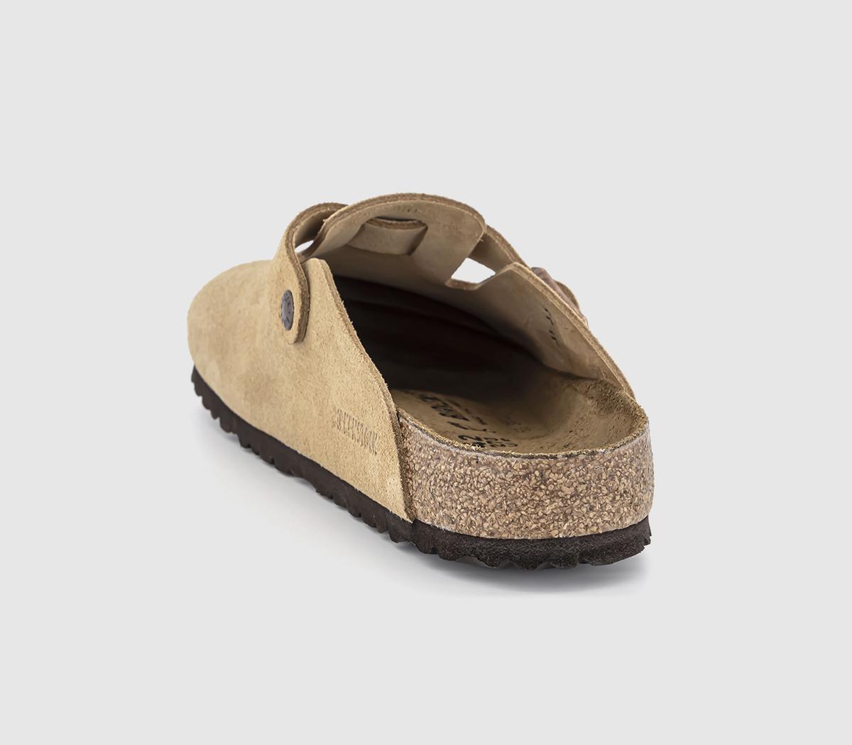 BIRKENSTOCKBoston Clogs M BIRKENSTOCKBoston Clogs MLatte Cream