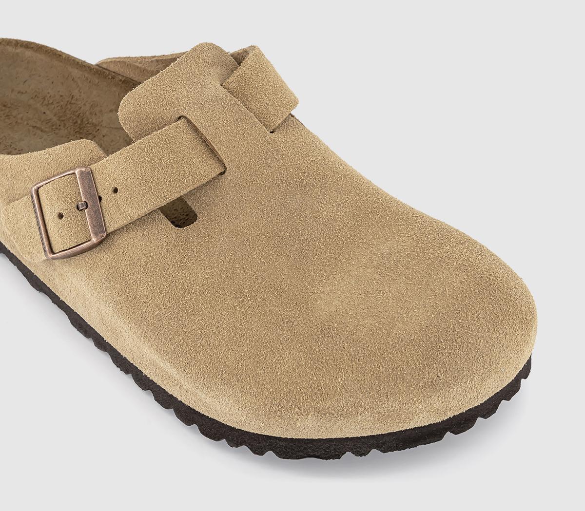 BIRKENSTOCKBoston Clogs M BIRKENSTOCKBoston Clogs MLatte Cream
