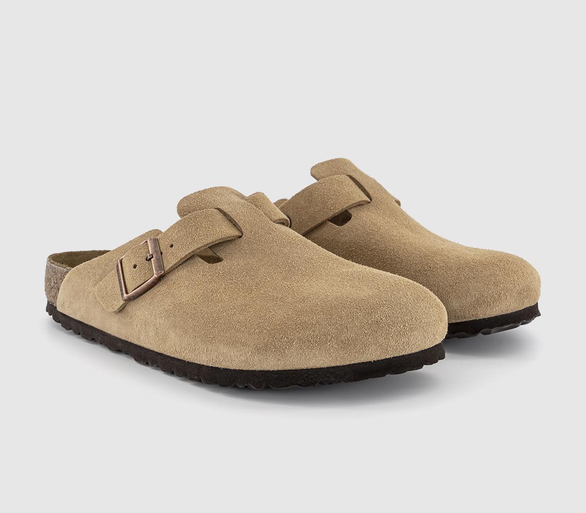 BIRKENSTOCKBoston Clogs M BIRKENSTOCKBoston Clogs MLatte Cream