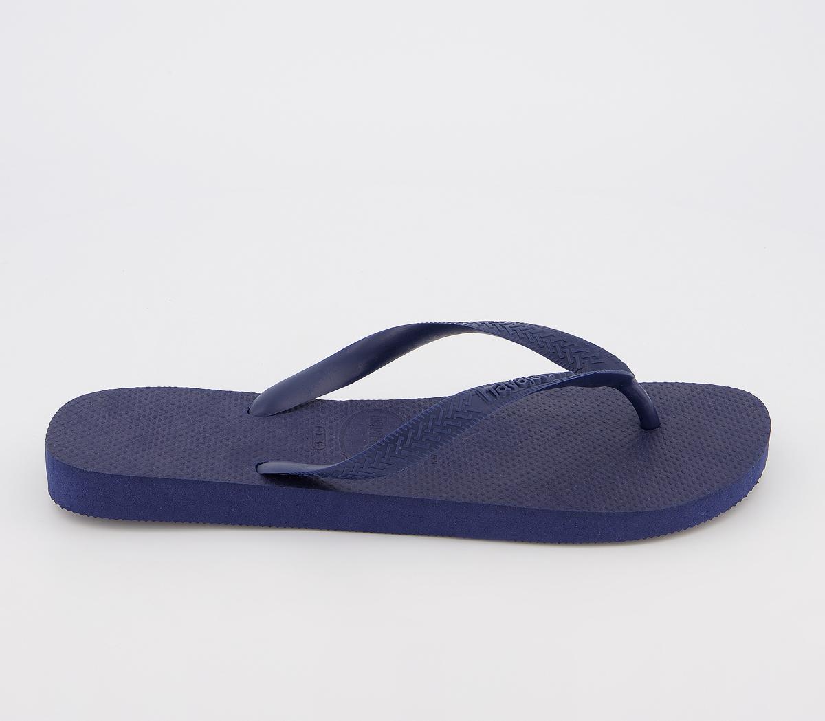 HavaianasTop Flip FlopsNavy Rubber