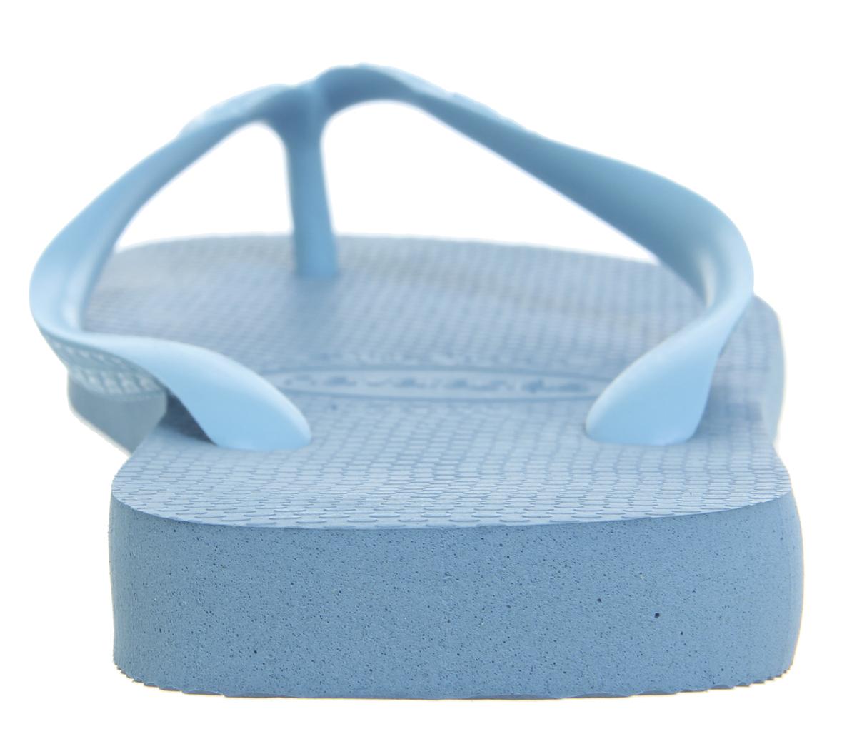 HavaianasTop Flip FlopsAqua