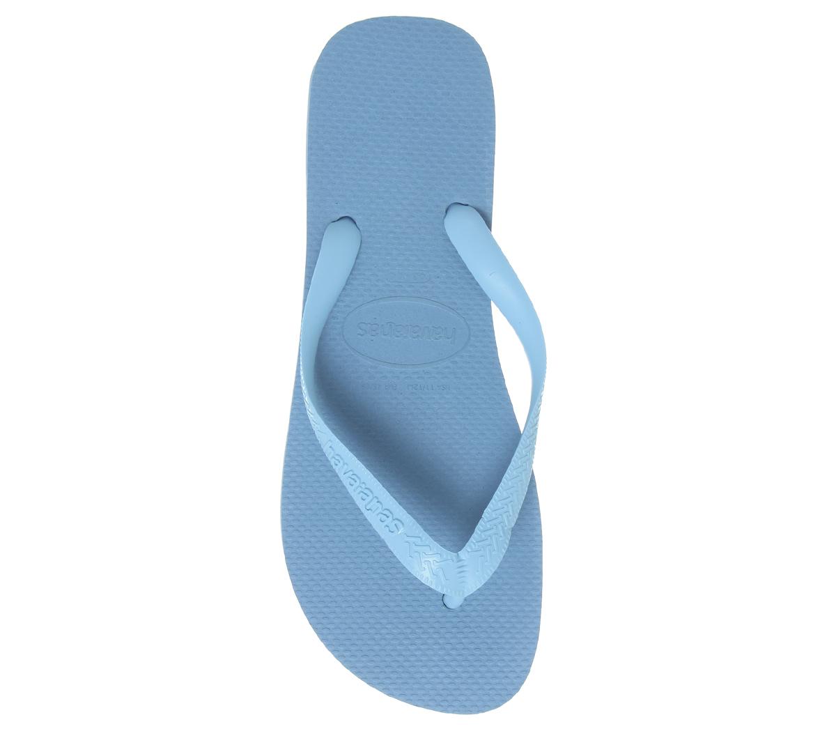 HavaianasTop Flip FlopsAqua