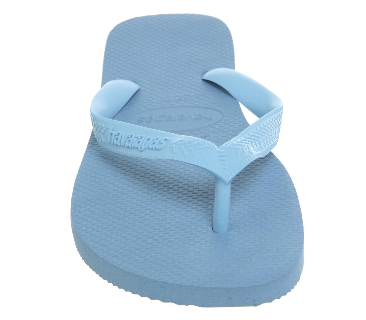 HavaianasTop Flip FlopsAqua