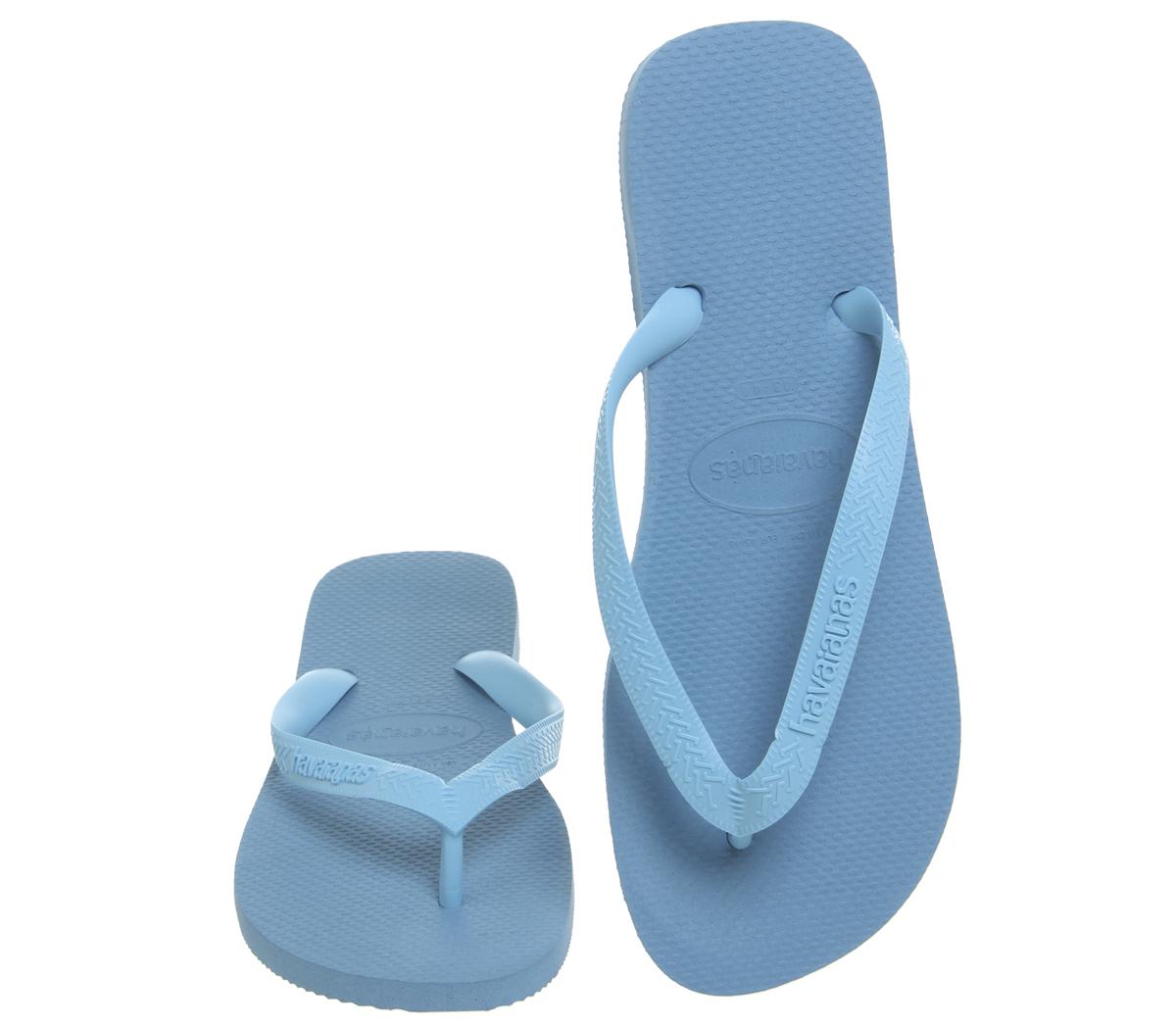 HavaianasTop Flip FlopsAqua