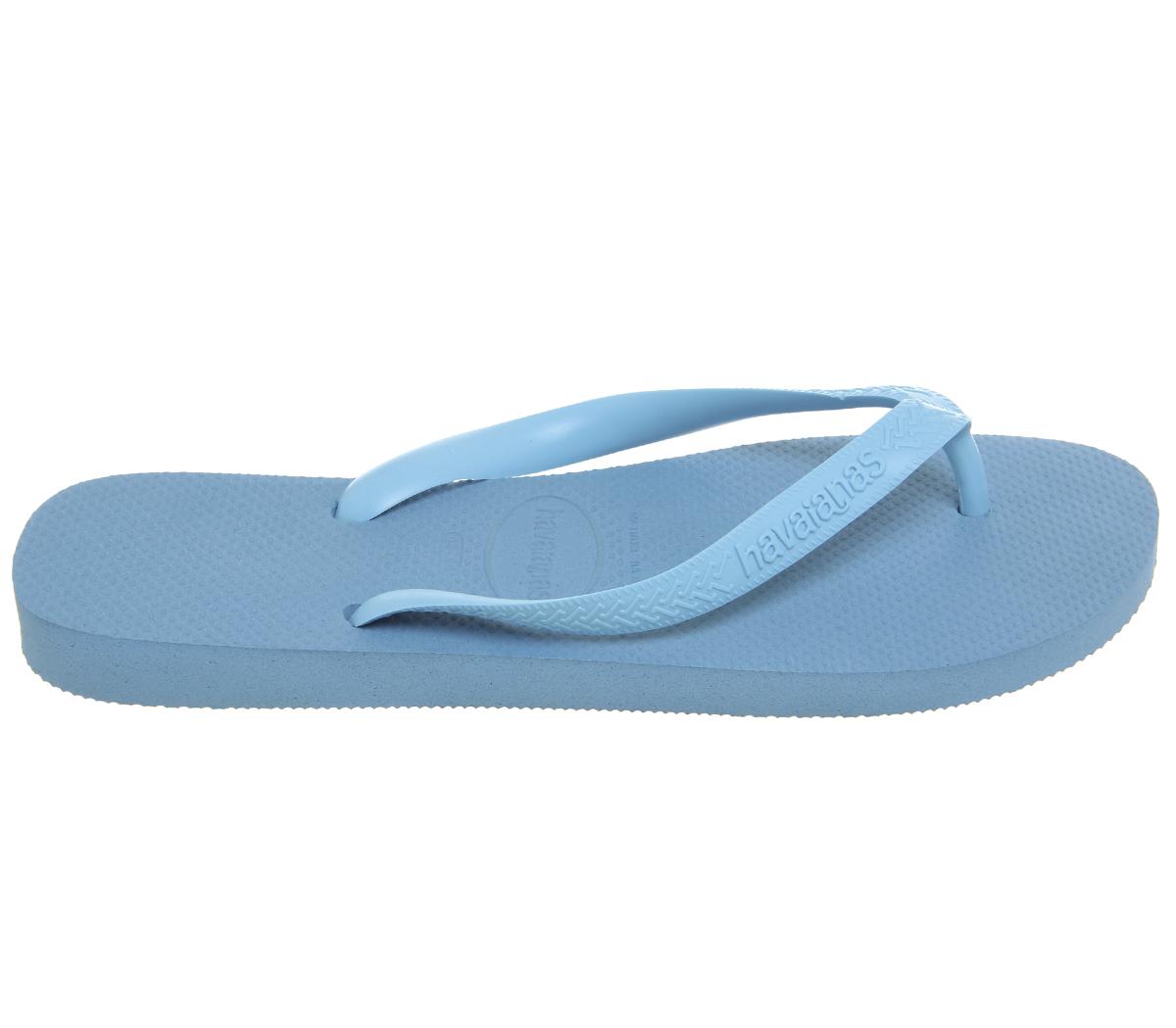 Havaianas Top Flip Flops Aqua Men’s Sandals