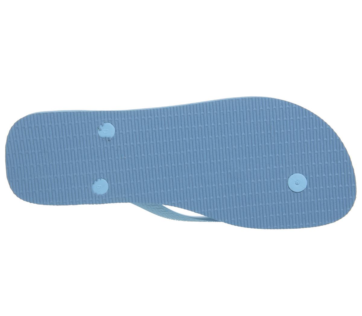 HavaianasTop Flip FlopsAqua