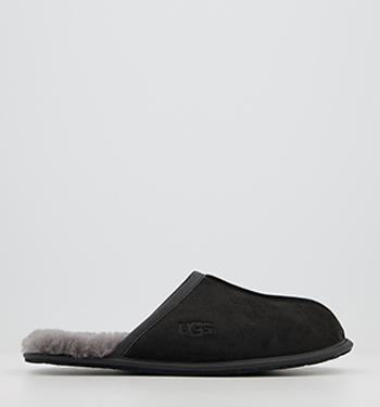 UGG® Women's Scuffita Speckles Slip-On Cozy Slipper Sandals - Macy's