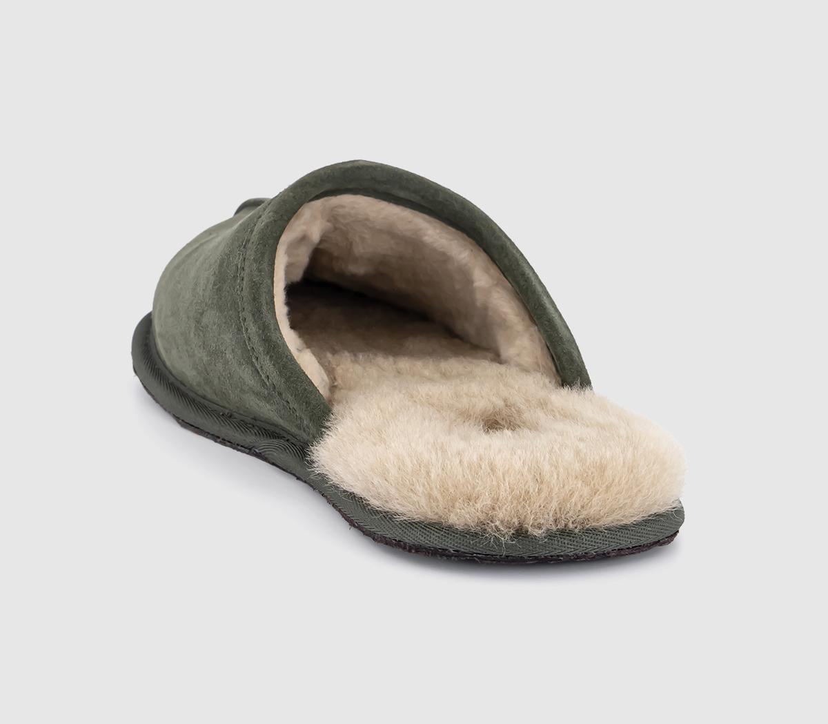 UGGScuff Slippers M UGGScuff Slippers MForest Night