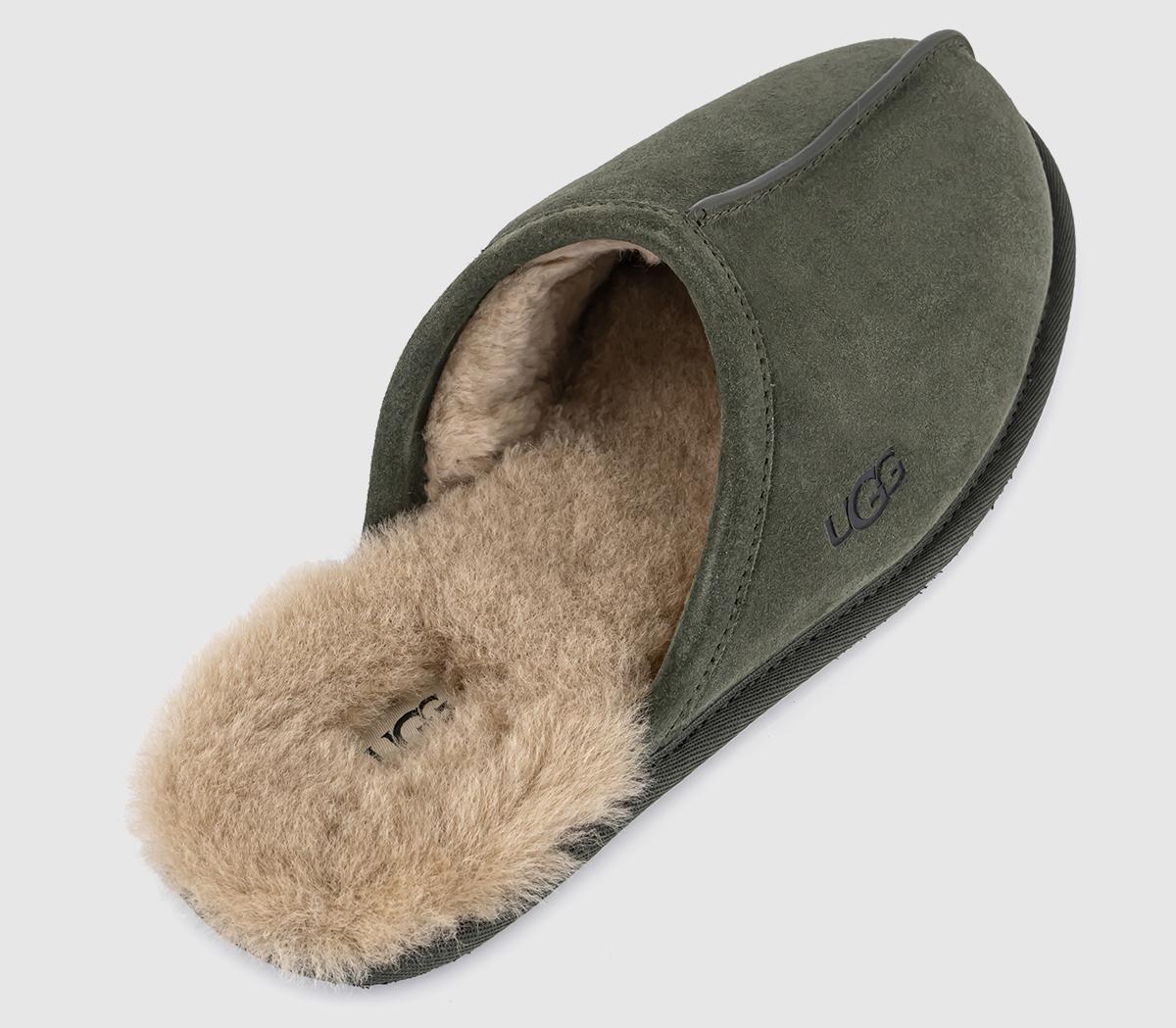 UGGScuff Slippers M UGGScuff Slippers MForest Night