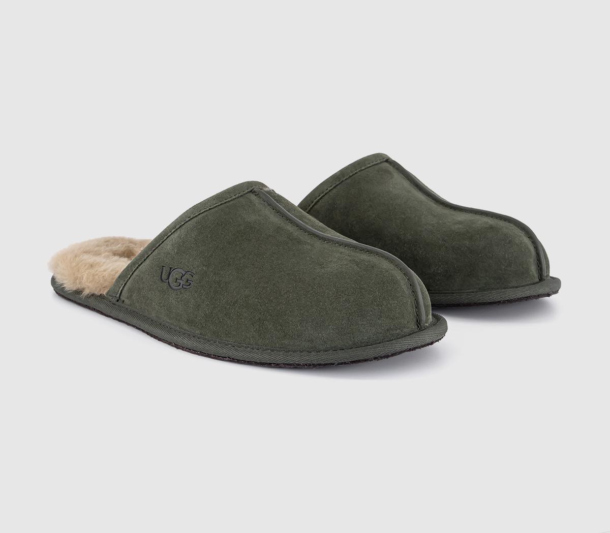 UGGScuff Slippers M UGGScuff Slippers MForest Night