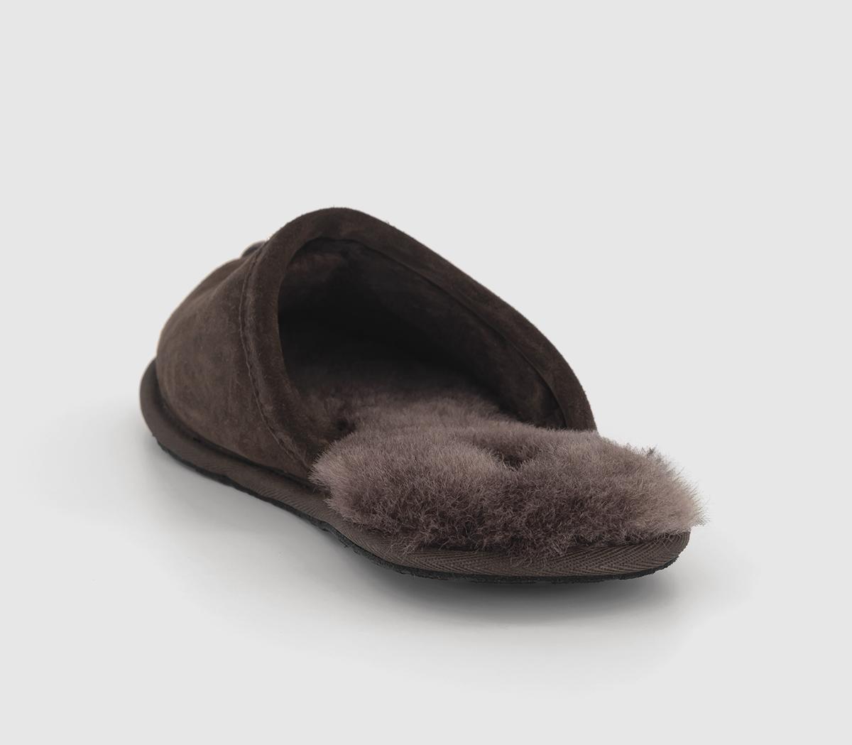 UGGScuff SlippersDusted Cocoa