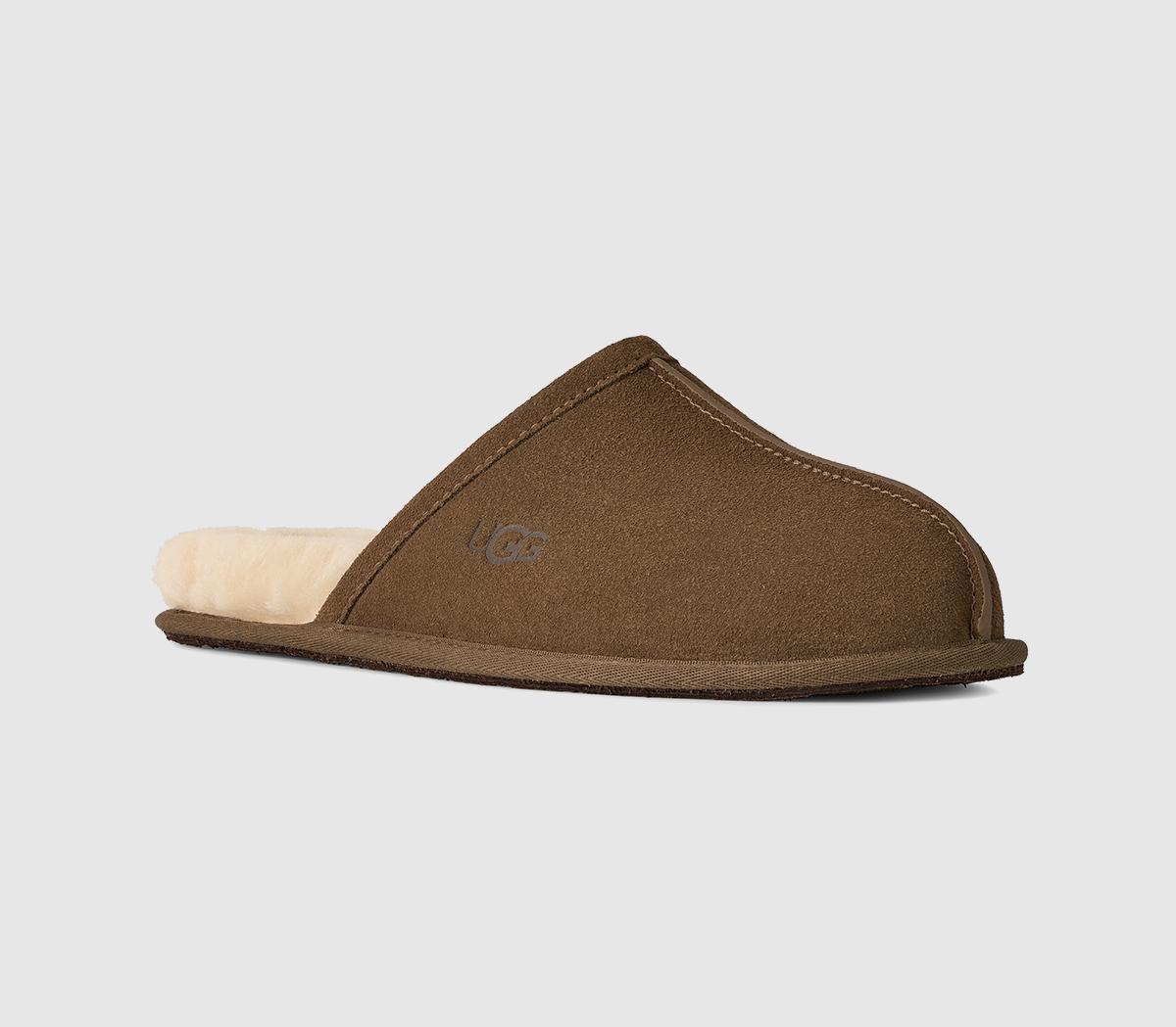 UGGScuff SlipperLight Bronze