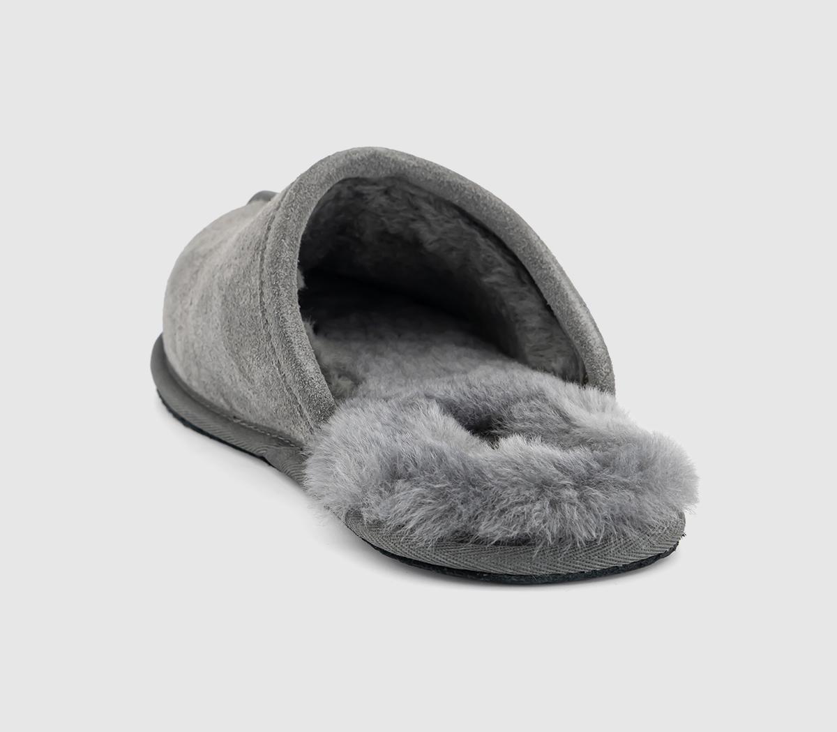 UGGScuff SlippersMagnolia Leaf