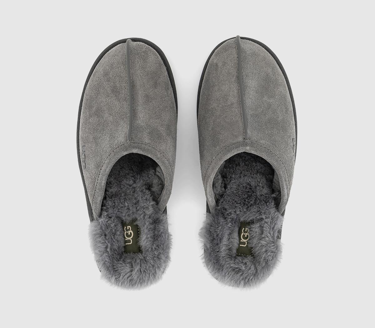 UGGScuff SlippersMagnolia Leaf