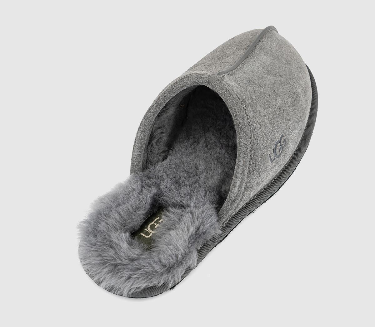 UGGScuff SlippersMagnolia Leaf