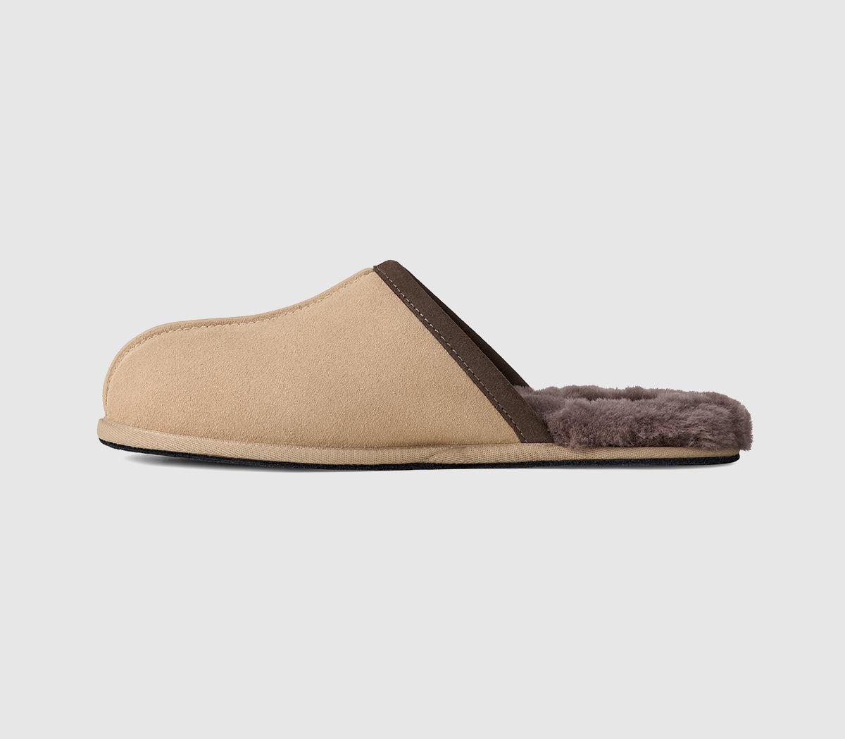 UGGScuff SlippersMustard Seed Molasses