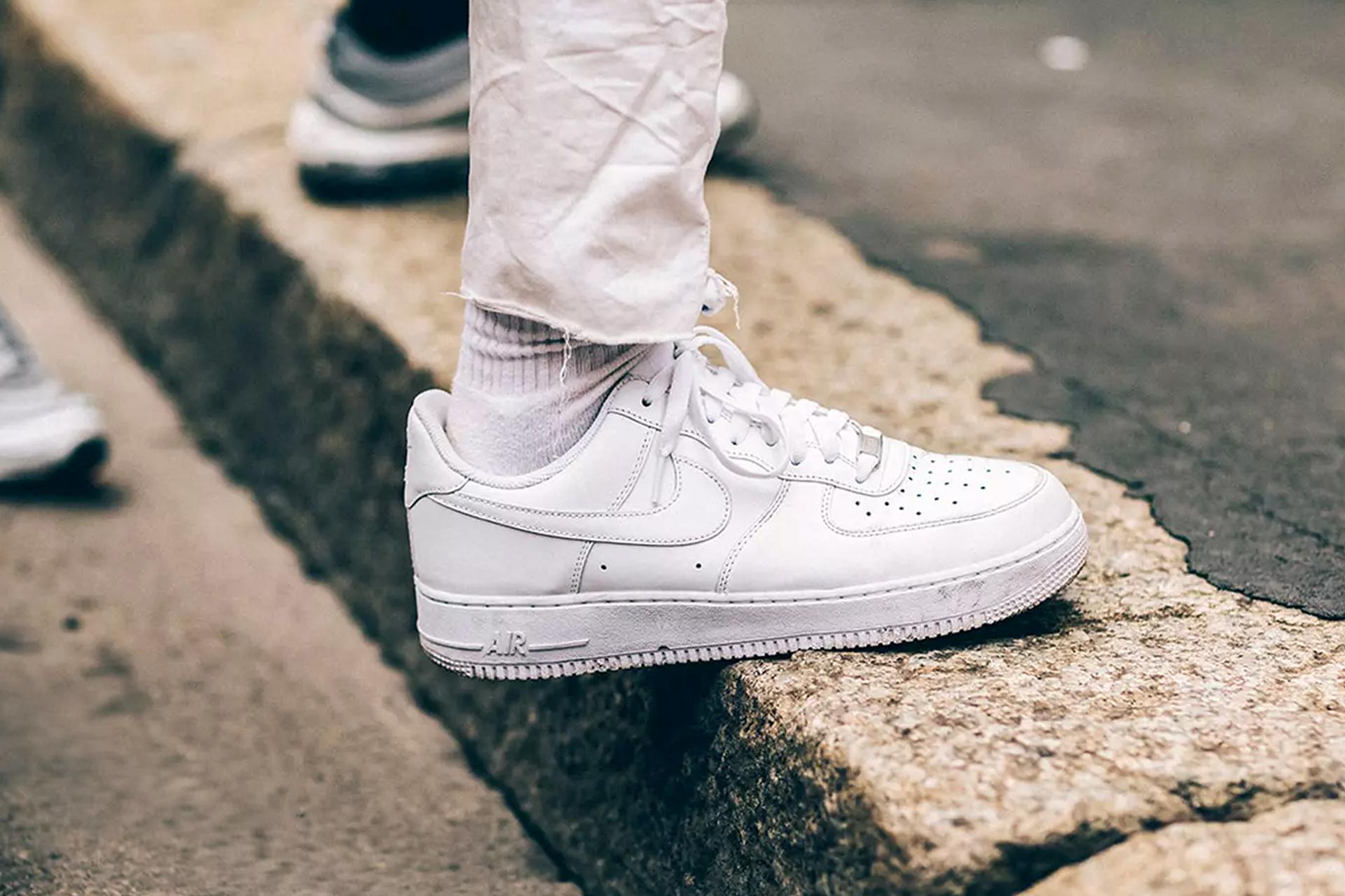 Air Force 1: What it Means to London