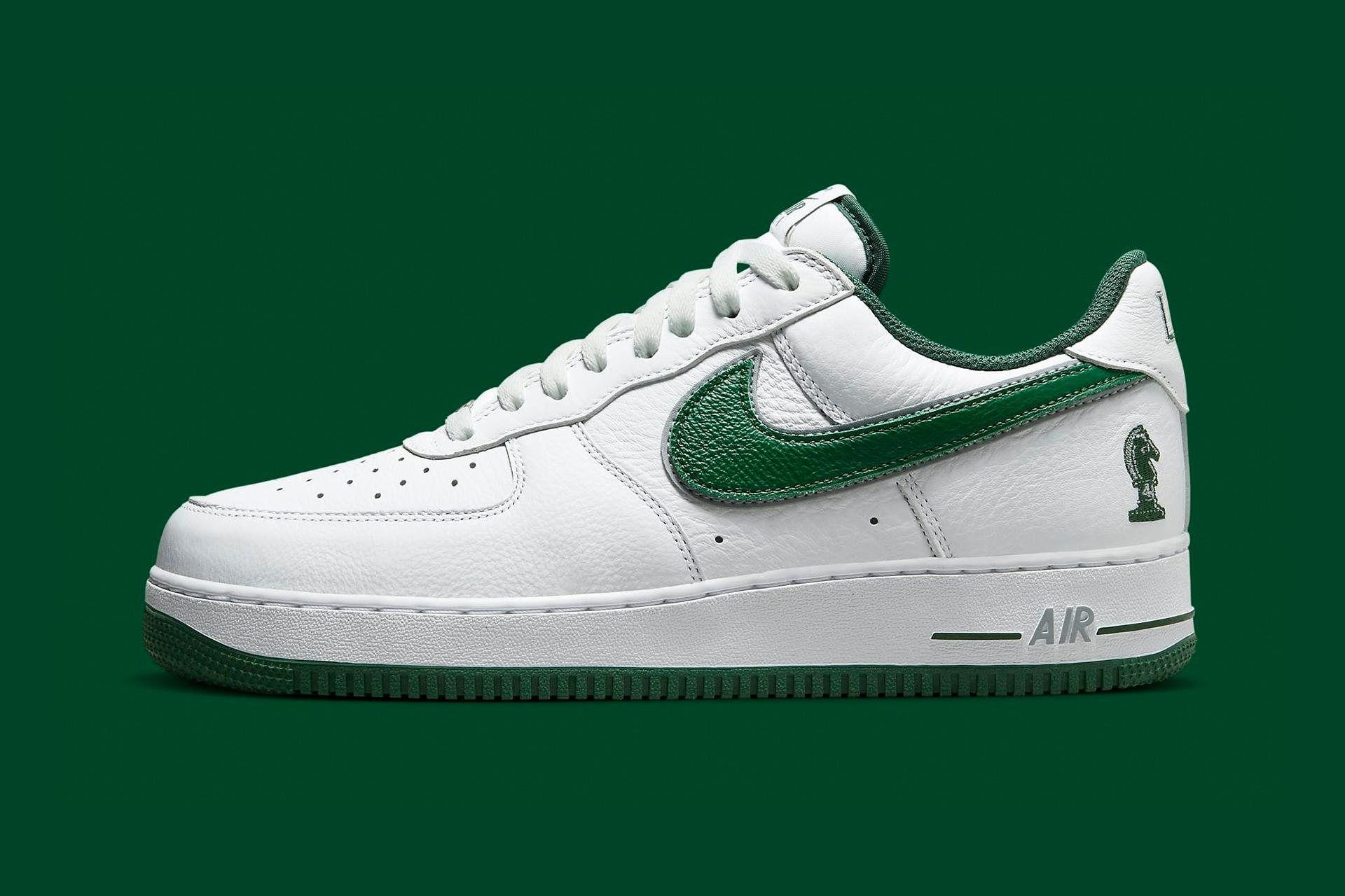 Nike Air Force 1 Low ‘Four Horsemen’